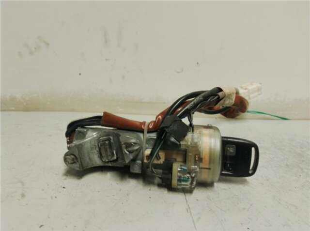 Foto 2ª: Motor de Arranque Subaru Forester 2.0 [2.0 LTR. - 92 KW CAT]