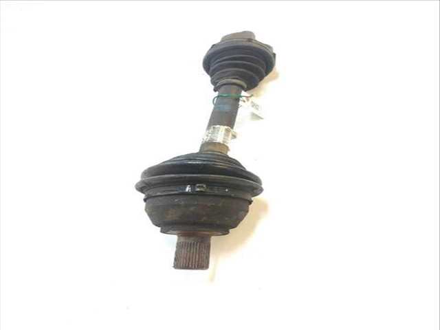 Foto 2ª: Transmision Delantera Izquierda Ford C Max 1.8 TDCI DM2) (2007)