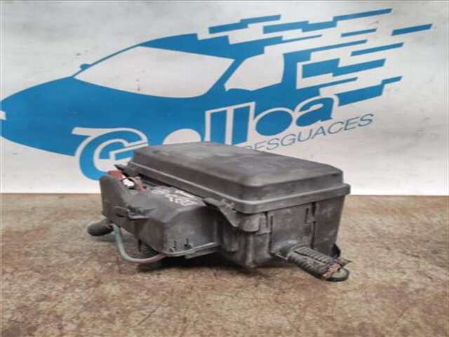 Caja Reles Fusibles Ford Transit 2.2 TDCI FURGON