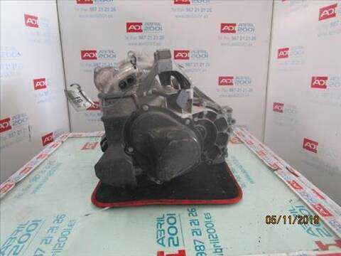 Foto 3ª: Caja Cambios Ford Focus 1.6 TDCI 90CV 66KW [HHDA] (2010)