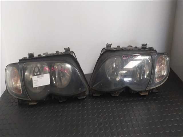 Faro Izquierdo Bmw Serie 3 320 2.0 DIESEL