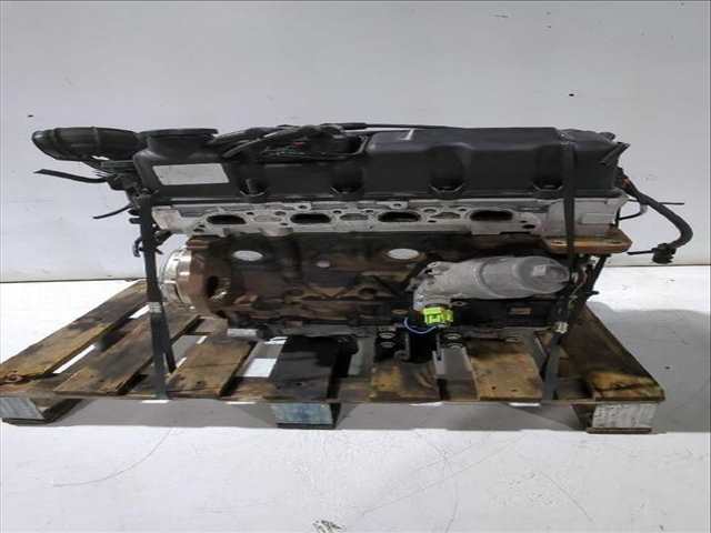 Motor Completo Mini Mini ONE 90CV