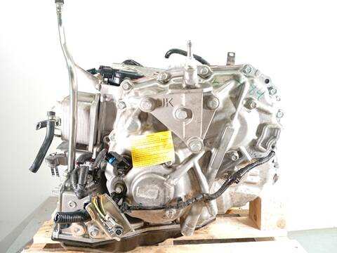 Foto 3ª: Caja Cambios Automatica Renault Austral 1.3 G 160CV 118KW AUT. TCE AUT. [H5H498] (2024)