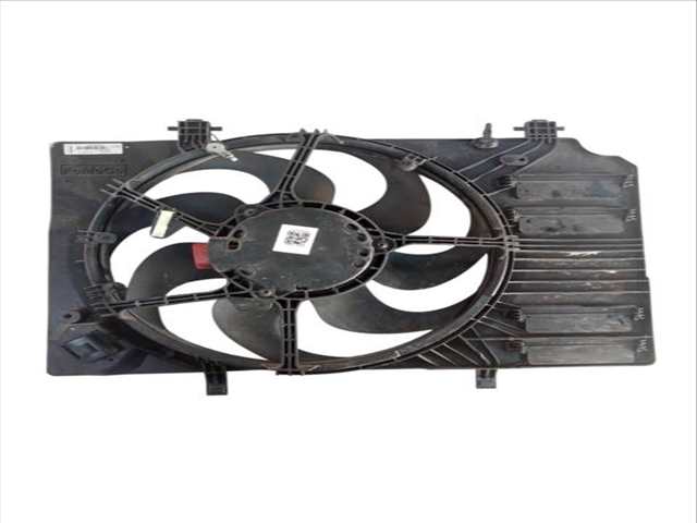 Foto 3ª: Ventilador Viscoso Motor Ford Puma 1.0 ECOBOOST MHEV (2019)