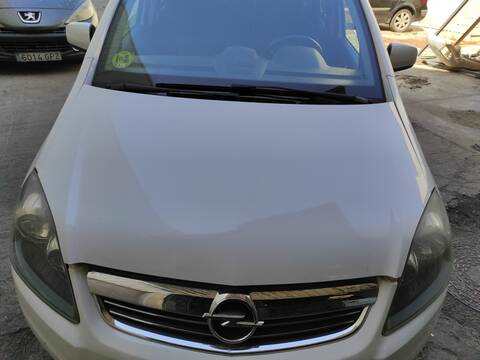 Capot Opel Zafira Z17DTR
