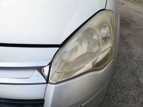 Faro Izquierdo Citroen Berlingo 9HT FURGON