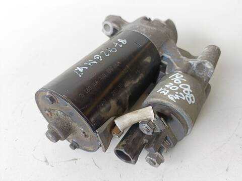 Foto 2ª: Motor de Arranque Audi A4 CAGA AVANT (2009)