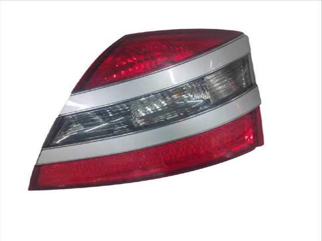 Foto 2ª: Piloto Trasero Derecho Mercedes Clase S 220 S 320 CDI 221.022 221.122) (2005)