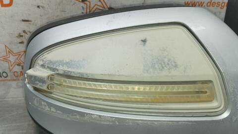 Foto 3ª: Retrovisor Derecho Mercedes Clase C 160 220 T CDI 204.208) 170CV 125KW FAMILIAR [OM646811] (2008)