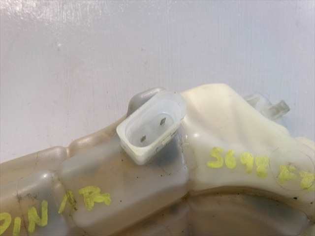 Foto 4ª: Deposito Expansion Audi A4 1.9 TDI RANCHERA, 2000-2004 [AVF] (2004)
