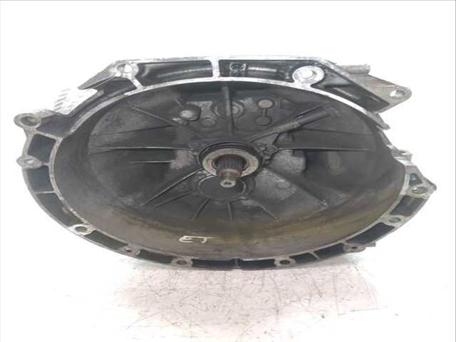 Caja Cambios Ford Transit 2.2 TDCI 125 CV 92KW