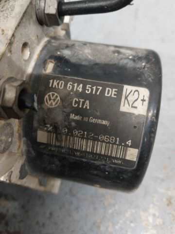 Foto 2ª: Abs Volkswagen Touran 0.1 D [CAVC] (2024)