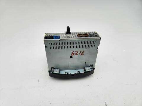 Foto 2ª: Pantalla Multifuncion Opel Adam JAM ECOFLEX 87CV 64KW [B14XEL] (2017)