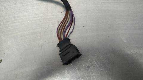 Foto 4ª: Retrovisor Derecho Volkswagen Golf ADVANCE BERLINA 110CV 81KW (2002)