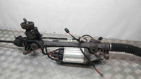 Foto 2ª: Cremallera de Direccion Seat Altea 1.2 TSI 105CV 77KW [CBZB] (2013)