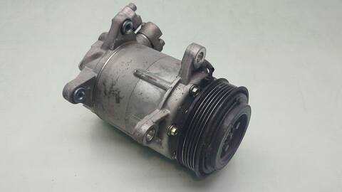 Compresor Aire Acondicionado Bmw Serie 2 218 2.0 D 150CV 110KW GRAN TOURER F46)