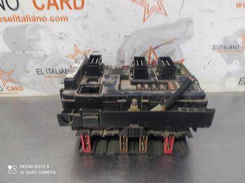 Caja Reles Fusibles Citroen Berlingo 2.0 HDI MULTISPACE 90CV 66KW
