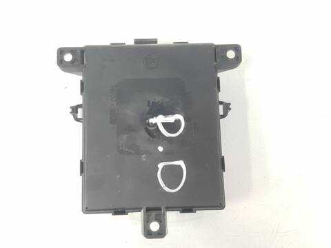 Foto 3ª: Centralita Motor ECU Mercedes Clase ML 280 3.0 CDI 190CV 7V [642940] (2005)