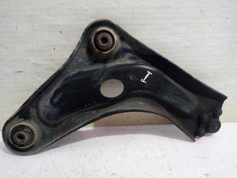 Foto 2ª: Brazo Suspension Delantero Izquierdo Peugeot 207 CONFORT 90CV 66KW [9HXDV6ATED4] (2010)