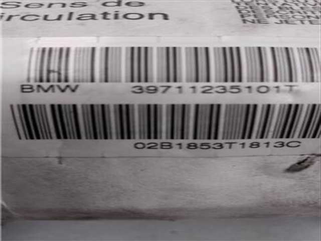 Foto 2ª: Airbag Delantero Derecho Bmw Serie 3 315 2.0 320 CI [2 0 LTR. - 110 KW 24V] COUPE 150CV