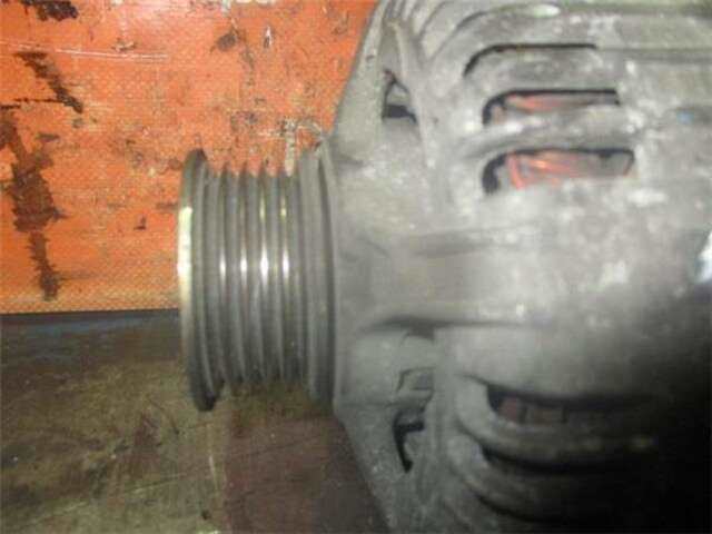Foto 2ª: Alternador Rover Serie 25 1.6 CLASSIC (3-PTAS.) [1.6 LTR. - 80 KW 16V CAT] [16K4F]