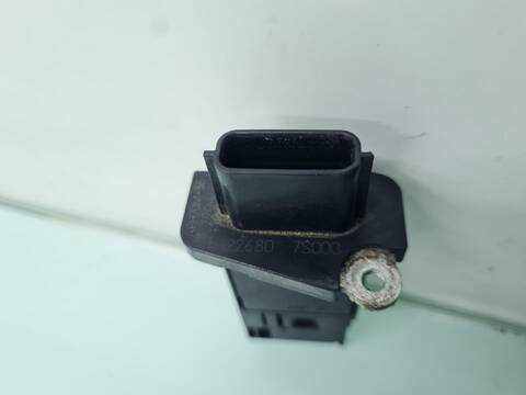 Foto 3ª: Caudalimetro Nissan Tiida ACENTA 126CV 93KW [MR18DE] (2008)