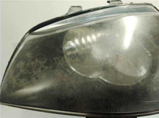 Foto 2ª: Faro Izquierdo Seat Cordoba 1.9 TDI [ATD]