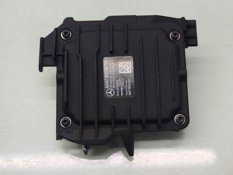 Foto 3ª: Centralita Motor ECU Mercedes Clase GLB 200 2.0 D 150CV 110KW AUT. 4MATIC 247.613 [654920] (2023)