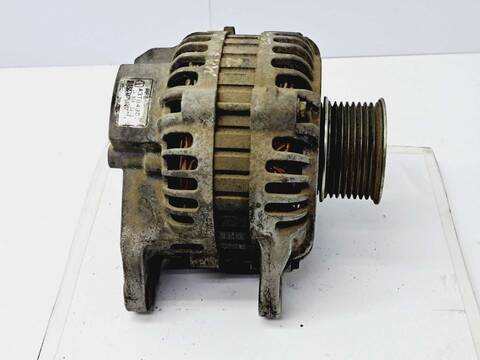 Foto 4ª: Alternador Mazda 6 2.0 DIESEL CAT BERLINA 136CV 100KW (2002)