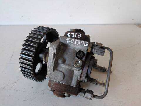 Foto 2ª: Bomba Inyeccion Opel Astra A17DTR BERLINA (2012)
