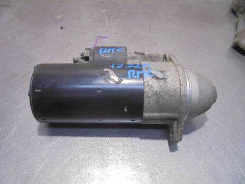 Foto 2ª: Motor de Arranque Mercedes Clase A 140 170 CDI 168.009) 95CV 70KW [668942] (2003)