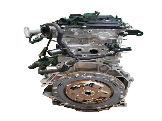 Motor Completo Toyota Yaris 1.5 12V 115 CV 85KW