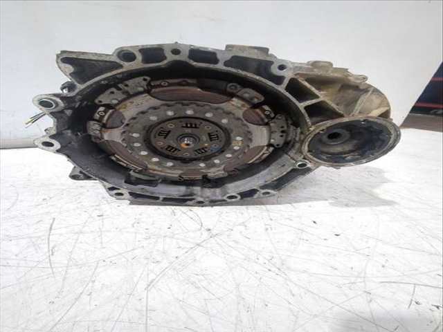 Foto 2ª: Caja Cambios Skoda Fabia 1.2 TSI 105CV [CBZB] (2007)