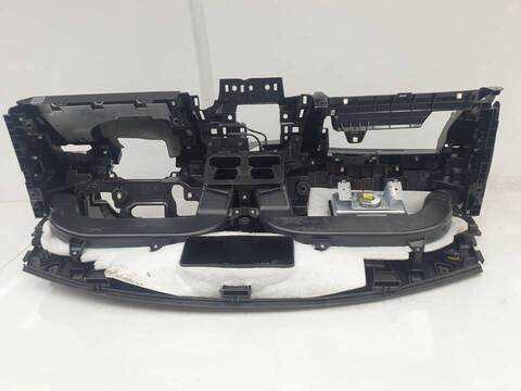 Foto 3ª: Kit Airbag Alfa Romeo Tonale SPRINT
