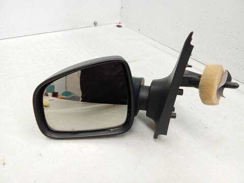 Retrovisor Izquierdo Dacia Sandero TCE 90 B8M1 B8MA) 90CV 66KW
