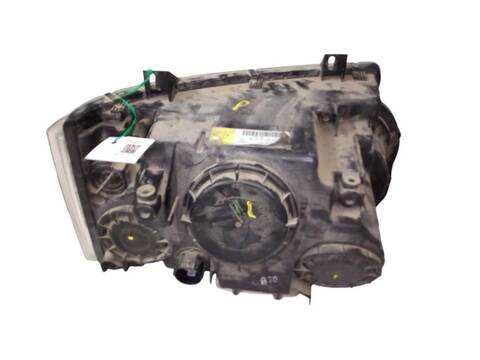 Piloto Delantero Izquierdo Land Rover Range 3.0 D 4X4 177CV 130KW