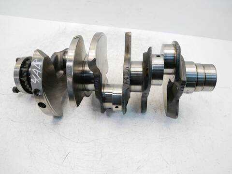 Foto 3ª: Cigüeñal Audi A4 272 - 340 CV [CRE CRED CREG CREC]