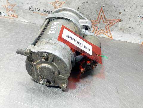 Foto 2ª: Motor de Arranque Ssangyong Kyron 200 XDI SPORT 141CV 104KW [D20DT] (2006)