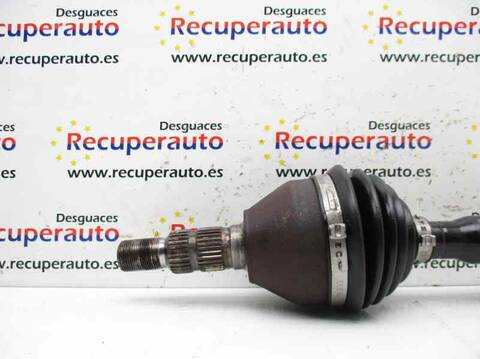 Foto 2ª: Transmision Delantera Izquierda Opel Astra Z19DTH (2006)