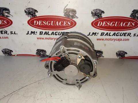 Foto 3ª: Alternador Mercedes Clase MB 100 CAJA CERRADA BM 631.332/342) 75CV