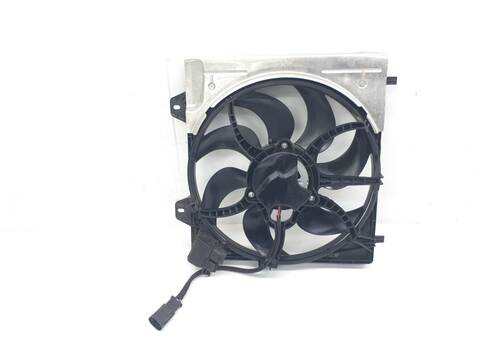 Foto 2ª: Electroventilador Citroen C4 FEEL PACK (2020)