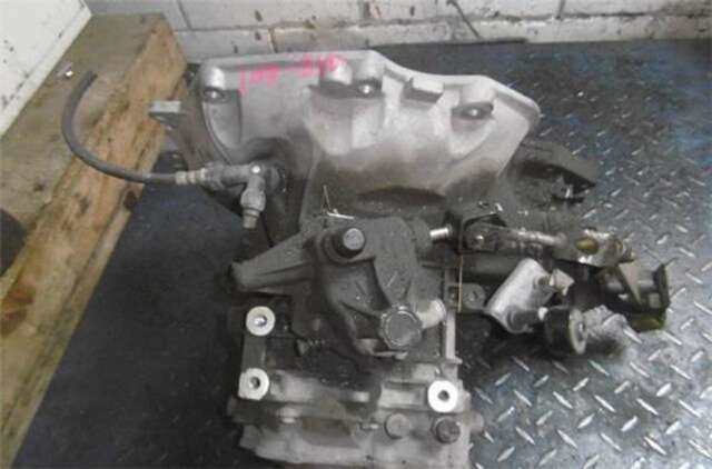 Foto 3ª: Caja Cambios Opel Astra 1.6 [Z 16 XEP]
