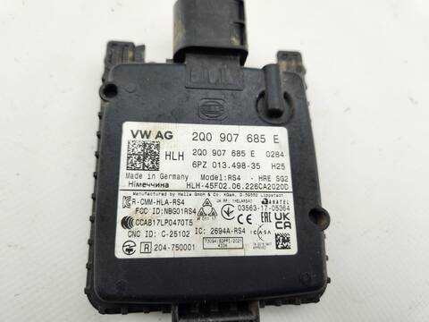 Foto 2ª: Centralita Motor ECU Volkswagen Transporter T7 MULTIVAN ST) LIFE EHYBRID [DGEA] (2022)