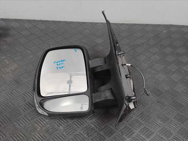 Retrovisor Izquierdo Renault Master 2.3 DCI