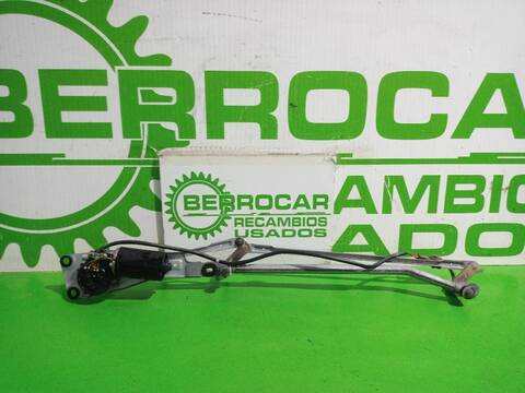 Motor Limpia Delantero Citroen Xsara 1.6 16V SATISFACTION 109CV