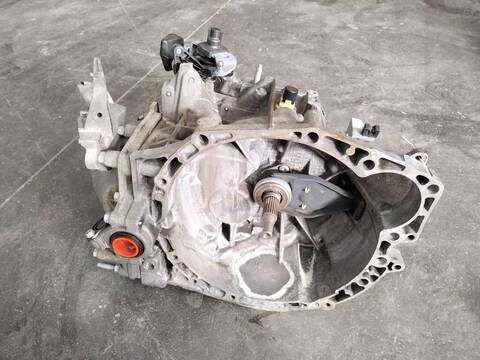 Caja Cambios Citroen C5 2.0 HDI 165 163CV 120KW