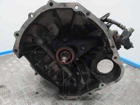 Foto 2ª: Caja Cambios Subaru Legacy 2.5I OUTBACK 165CV 121KW FAMILIAR [EJ25] (2007)