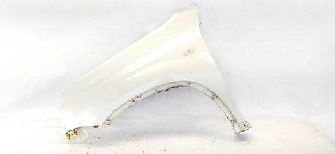 Foto 3ª: Aleta Delantera Izquierda Nissan X-Trail 2.0 DCI (2007)