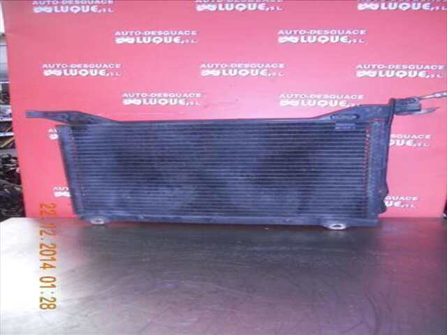 Radiador Calefaccion A.A. Mercedes Clase E 180 E 300 D (210.020)