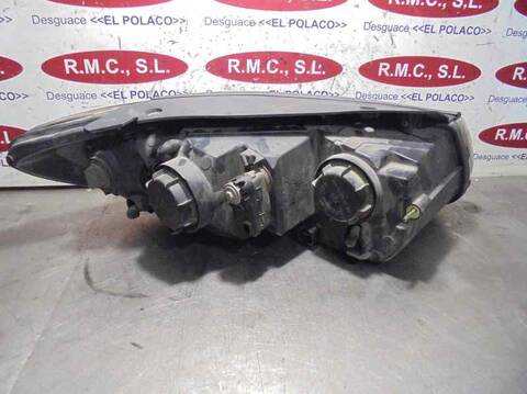 Foto 2ª: Faro Izquierdo Hyundai Santa Fe 2.2 CRDI CAT 150CV 110KW [D4EB] (2006)